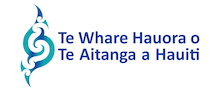 Te Whare Hauora o Te Aitanga a Hauiti