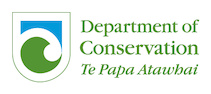 Department of Conservation